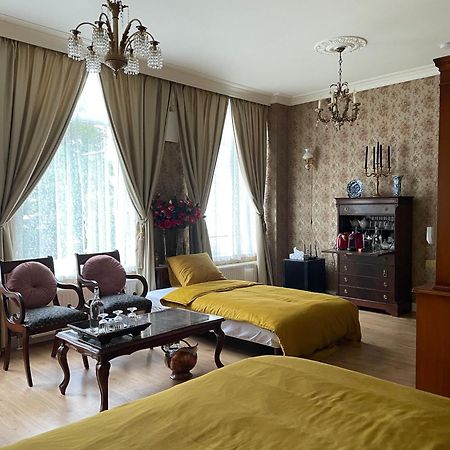 Luxurious Classical Dutch Styled Room In City Centre Of The Hague - Home Stay Exterior photo