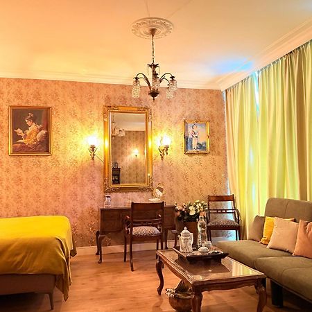 Luxurious Classical Dutch Styled Room In City Centre Of The Hague - Home Stay Exterior photo