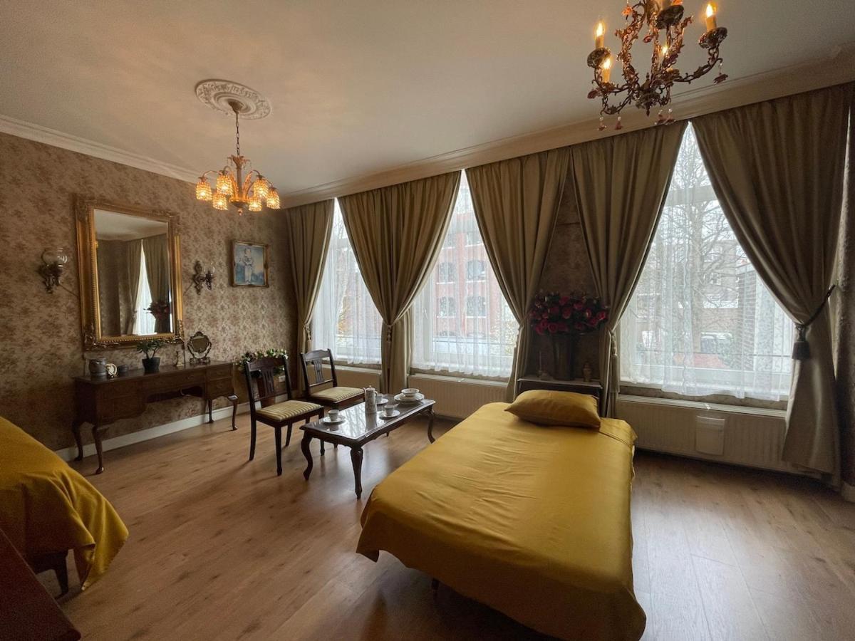 Luxurious Classical Dutch Styled Room In City Centre Of The Hague - Home Stay Exterior photo