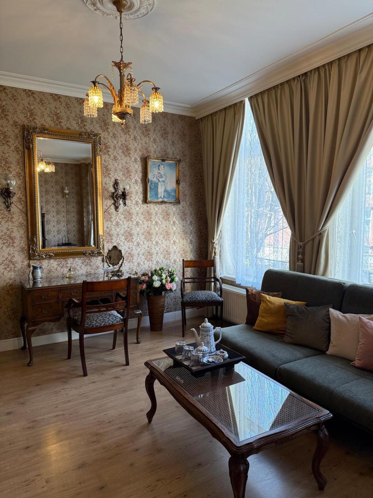 Luxurious Classical Dutch Styled Room In City Centre Of The Hague - Home Stay Exterior photo